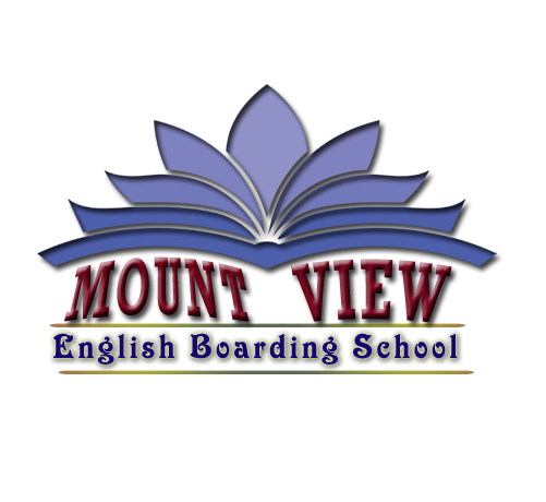Mount View English Boarding School logo